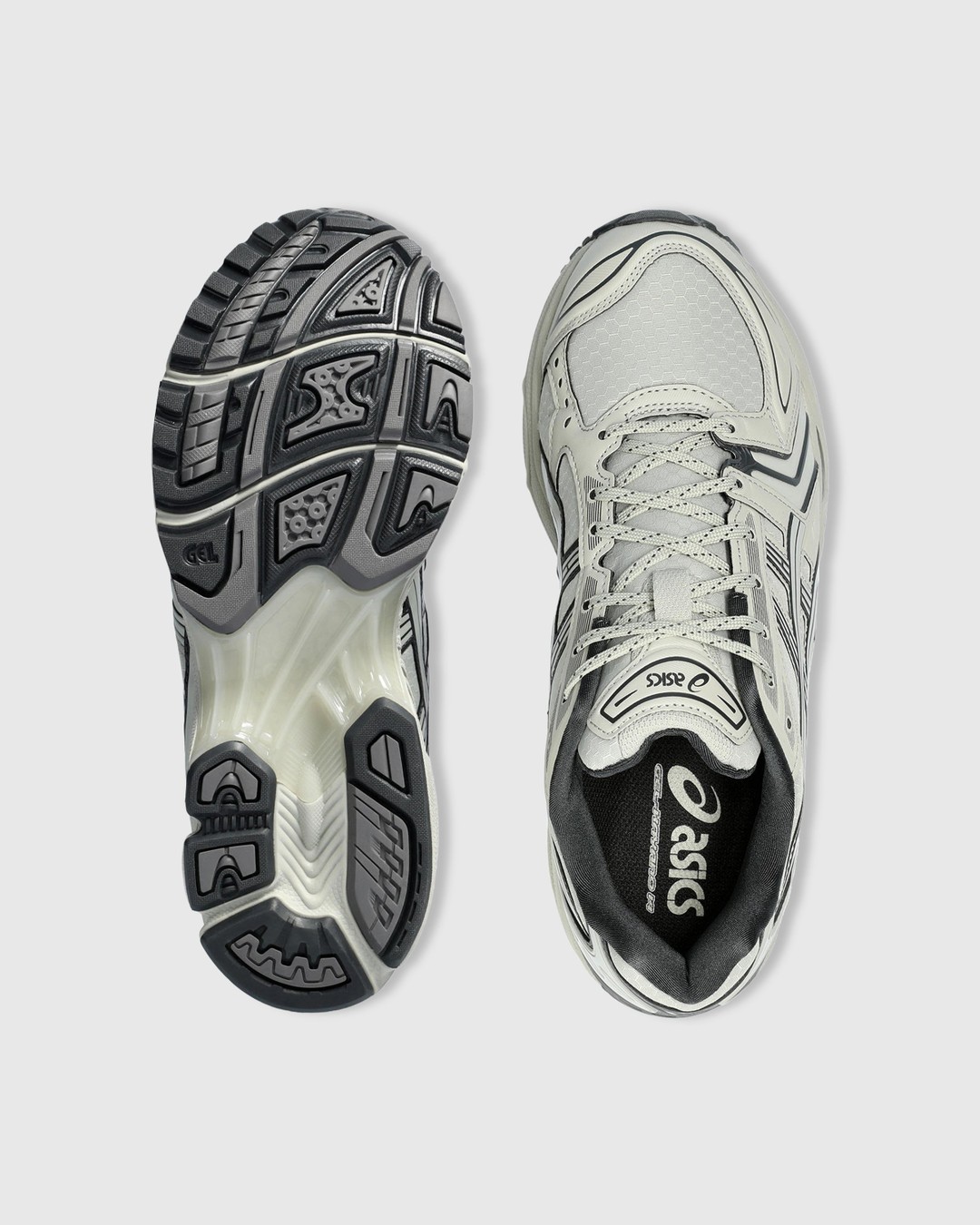 White gel kayano online